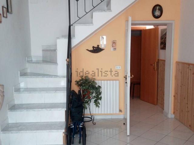 Casa in vendita a Scafa, Abruzzo