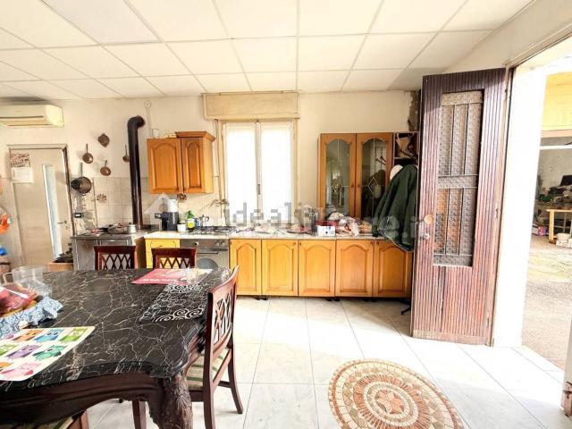Casa in vendita a San Biagio Di Callalta, Veneto