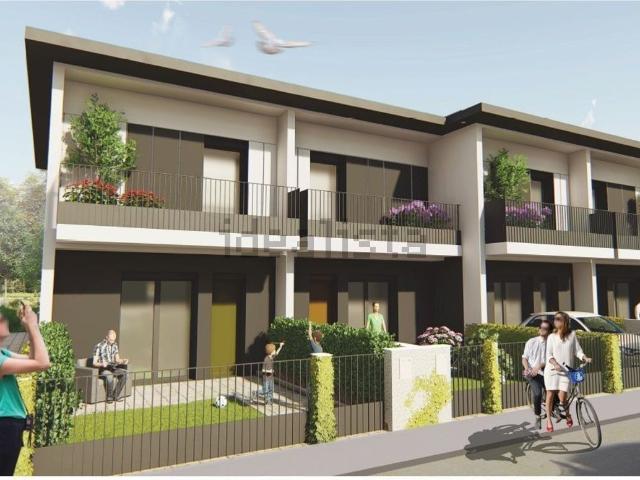 Casa in vendita a Rimini, Reggio Emilia