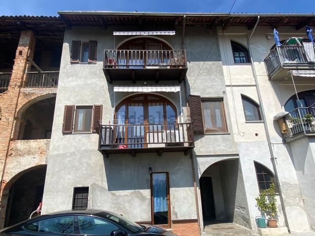 Casa in vendita a Piemonte, Torino