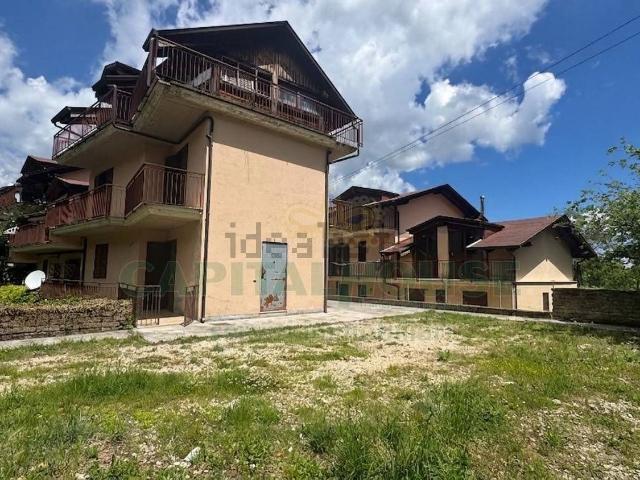 Casa in vendita a Alvanella, Monteforte Irpino
