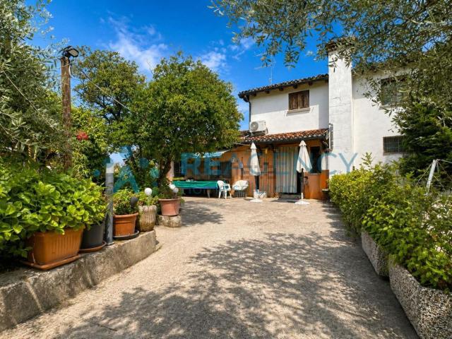 Casa in vendita a Altavilla Vicentina, Veneto