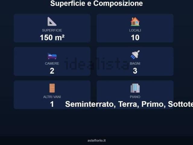 Casa in vendita a Vampolieri, Aci Catena