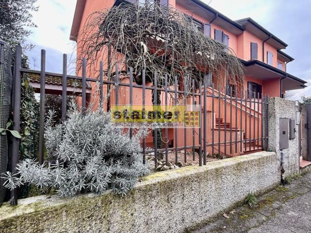 Casa in vendita a Mulazzano, Lombardia
