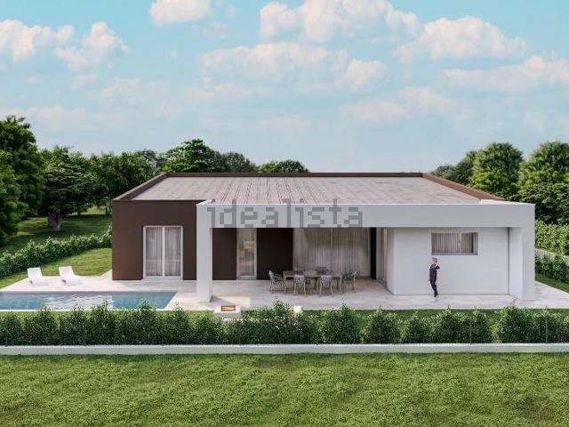 Casa in vendita a Teolo, San Biagio