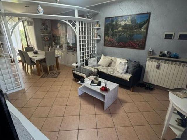 Casa in vendita a Motta Visconti, Milano