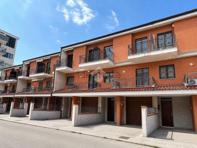 Casa in vendita a C.E.P., Puglia