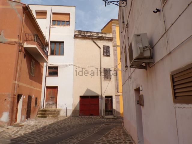 Casa in vendita a Villanova Monteleone, Sardigna/Sardegna