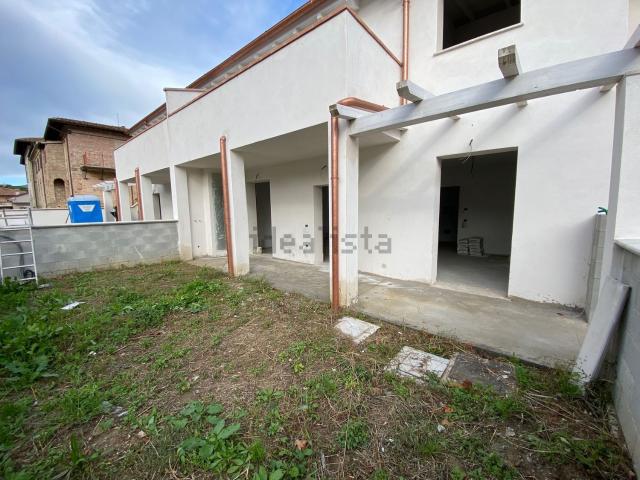 Casa in vendita a Oltrarno, Calcinaia