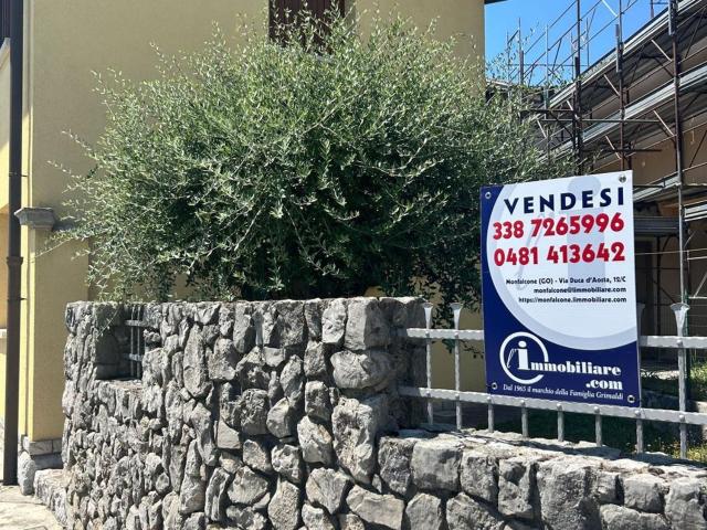 Casa in vendita a San Canzian D'isonzo, Friuli-Venezia Giulia