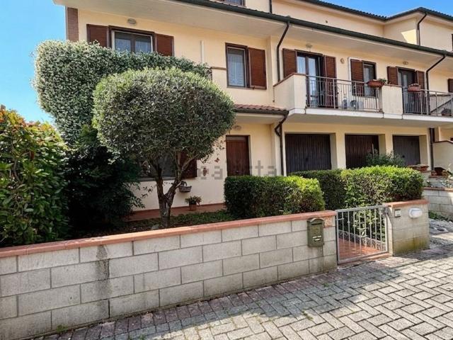Casa in vendita a La Rosa, Terricciola