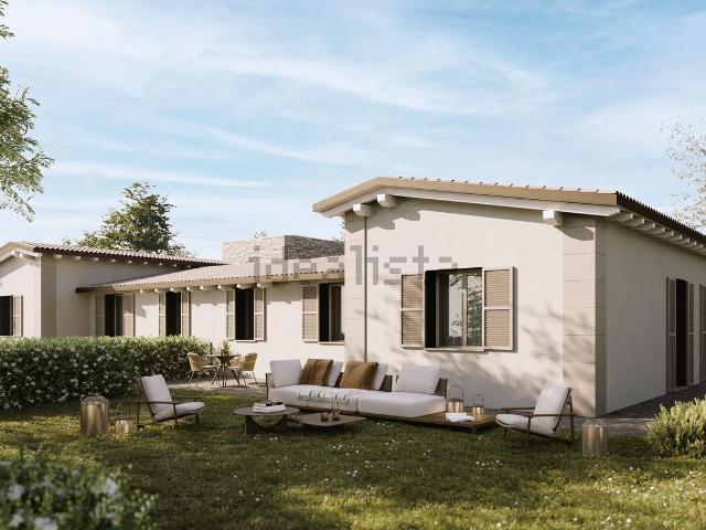 Casa in vendita a Fogliano, Re