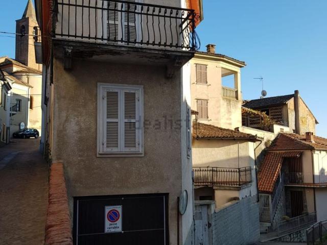 Casa in vendita a Piemonte, Asti