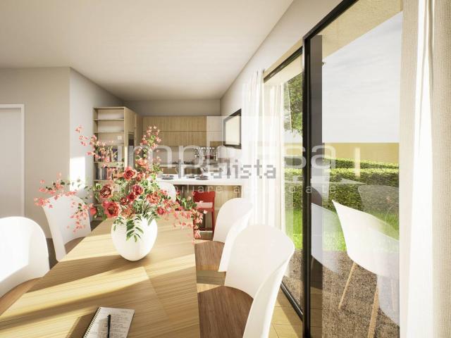 Casa in vendita a San Biagio Di Callalta, Veneto