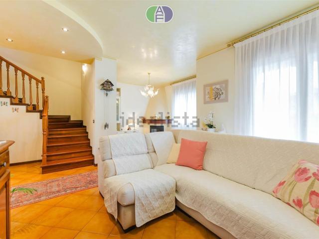 Casa in vendita a Gardigiano, Scorzè