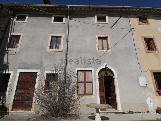 Casa in vendita a Brogliano, Veneto