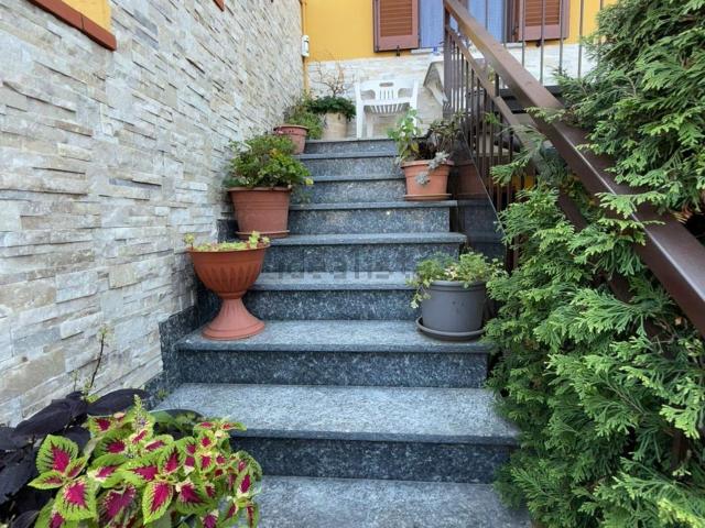 Casa in vendita a Castellazzo de' Stampi, Corbetta