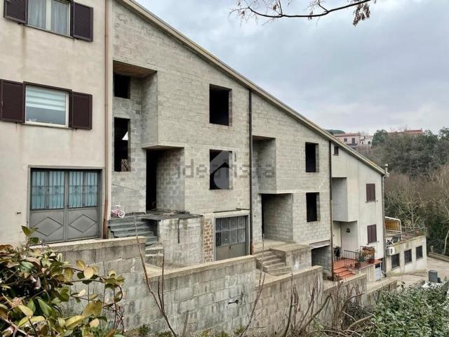 Casa in vendita a Cevoli, Montefiascone