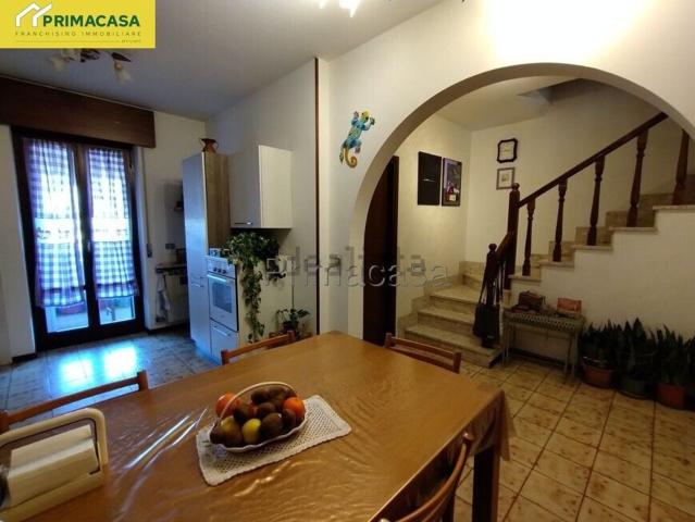 Casa in vendita a Povegliano Veronese, Veneto