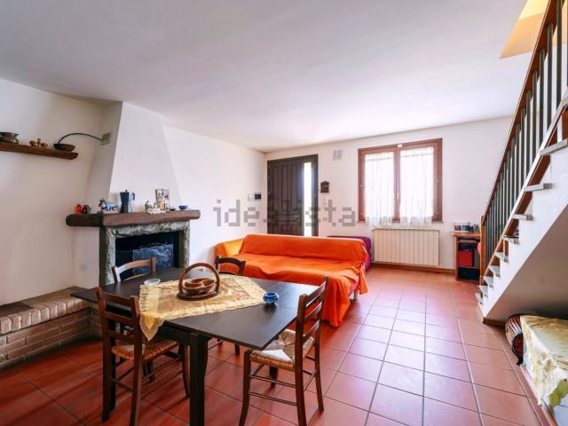 Casa in vendita a Le Melorie, Ponsacco