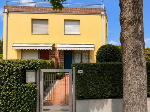 Casa in vendita a Montagnana, Veneto