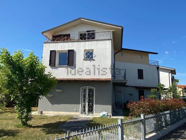 Casa in vendita a Unione dei comuni della Bassa Romagna, Conselice