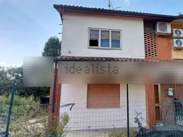 Casa in vendita a Castelbaldo, Veneto