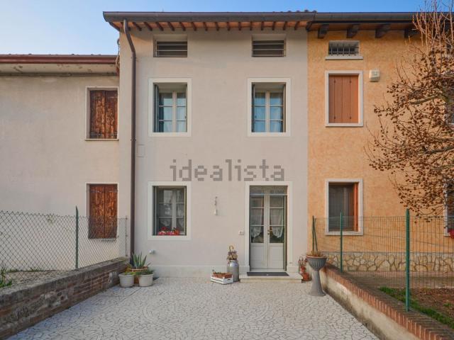 Casa in vendita a Caldogno, Veneto