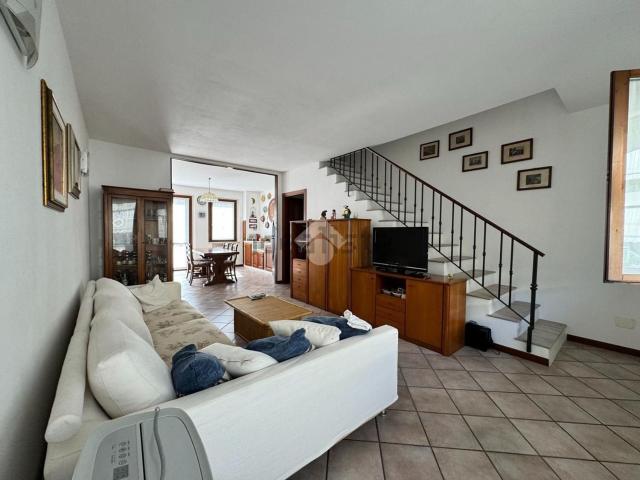 Casa in vendita a Fontevivo, Reggio Emilia