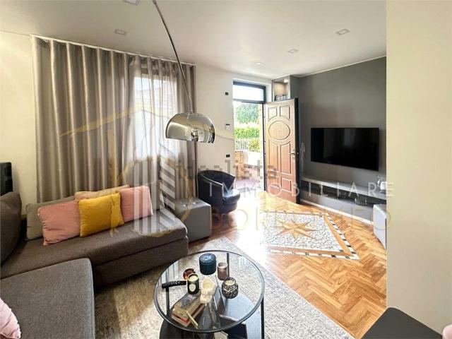 Casa in vendita a Altopiano di Seveso, Seveso