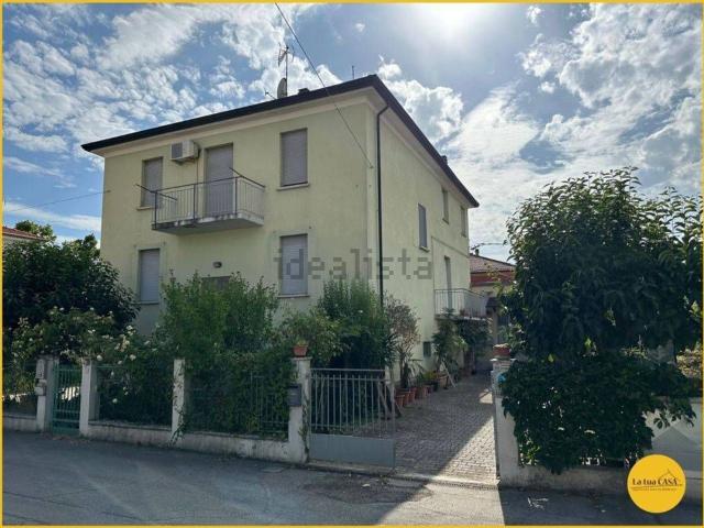 Casa in vendita a Molinella, Bologna