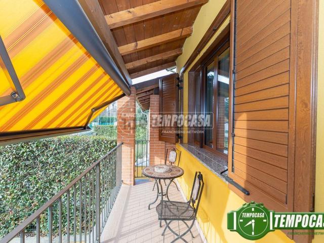 Casa in vendita a Graffignana, Lombardia