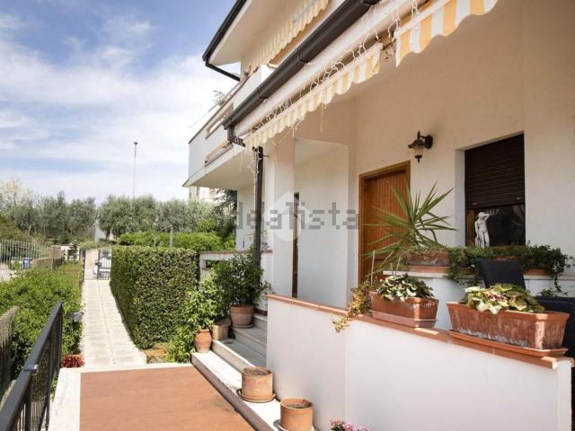 Casa in vendita a Marche, Fermo
