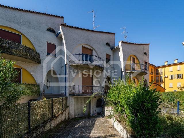 Casa in vendita a Campagnola Emilia