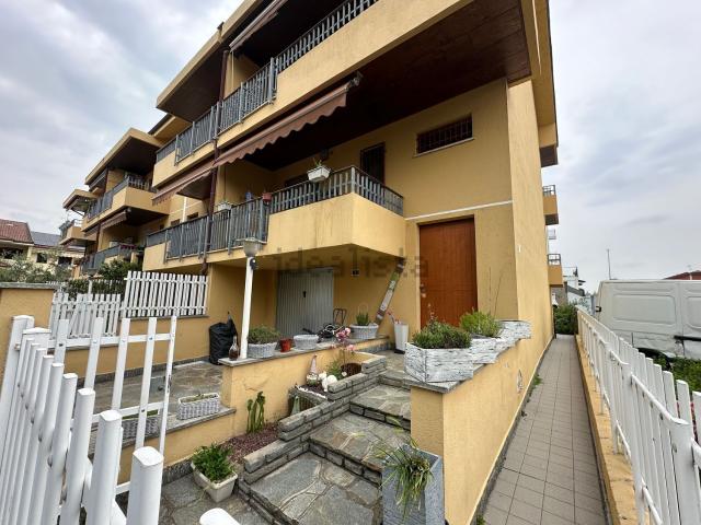 Casa in vendita a Canadà, Vercelli