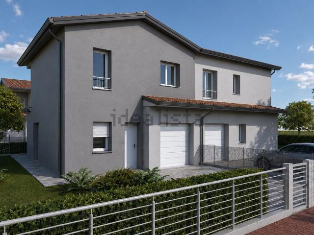 Casa in vendita a Unione dei comuni della Bassa Romagna, Cotignola