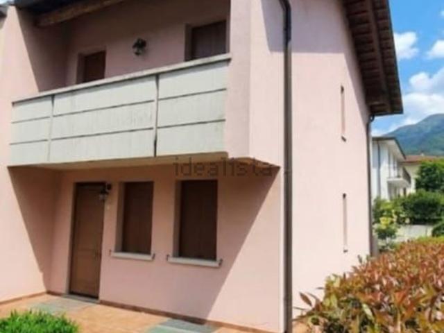 Casa in vendita a Arsiero