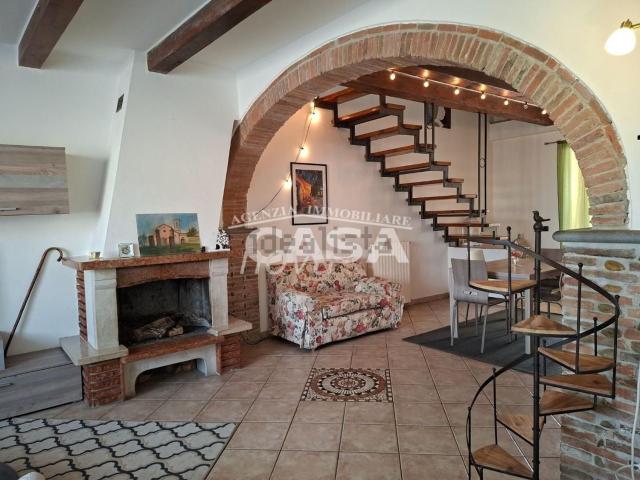 Casa in vendita a Montopoli In Val D'arno, Toscana