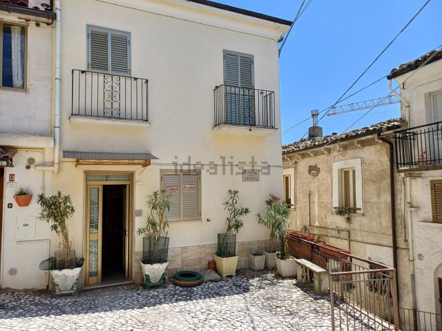 Casa in vendita a Selva Piana, Casoli