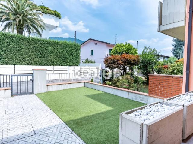 Casa in vendita a Cà de Bosio, Concesio