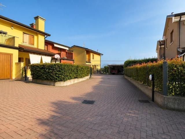 Casa in vendita a Santa Maria di Camisano, Camisano Vicentino