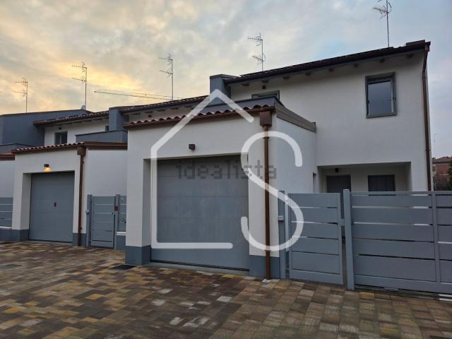 Casa in vendita a Casteldebole, Bologna