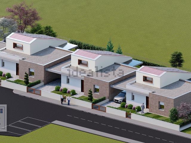 Casa in vendita a Commessaggio, Lombardia