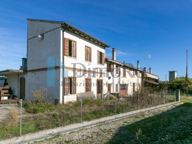 Casa in vendita a Treviso, Veneto