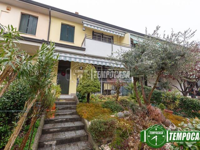 Casa in vendita a Spino d’Adda, Spino D'adda