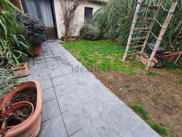 Casa in vendita a Unione dei Comuni Circondario dell'Empolese Valdelsa, Empoli