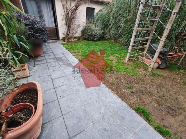 Casa in vendita a Unione dei Comuni Circondario dell'Empolese Valdelsa, Empoli