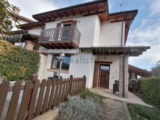 Casa in vendita a Unione dei comuni del Frignano, Serramazzoni