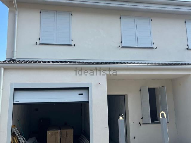 Casa in vendita a Il Cagollo, Reggio Emilia
