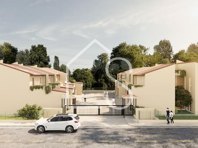 Casa in vendita a Casteldebole, Bologna